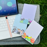 Notepad Bundle! Collect ‘em All!