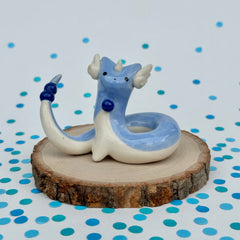 Dragonair Cat