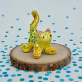 Blue Ringed Octo’pussycat